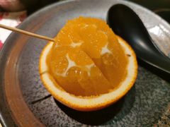 -厚贞日式烤肉(浦东汇智店)