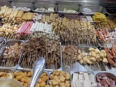 -林静小吃(复兴路店)