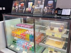 -逸派咖啡 EPARKCOFFEE(广安门店)