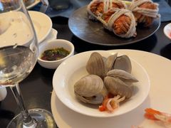 -盛宴自助餐厅(运达喜来登店)