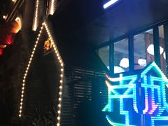 -南城十里潮汕鲜牛火锅·鲜虾生滚粥(融汇老商埠店)