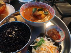 -Ginger(兴国路店)