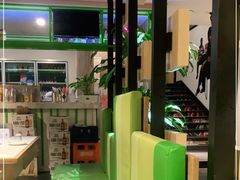 -蛙蛙叫干锅年代(簋街总店)