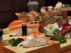 -文三酒肆自助放题(新街口友谊广场店)