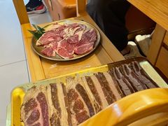 -闻老头·菊花炭烤肉(D11店)