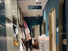 -海马体照相馆(西安高新万达广场店)