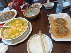 -高晓山馅饼店(牛庄百年店)