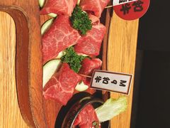 -赤坂亭·M9和牛烧肉·铁板烧·日料398放题(长泰广场店)