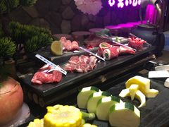 -樱宿日式和牛烧肉(五道口店)
