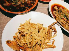 -李叔叔虾蟹大排档(青羊店)
