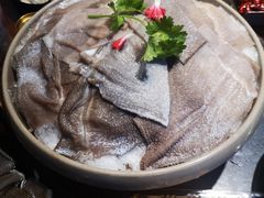 -莽子老火锅(大坪店)