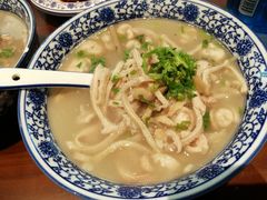 -老三羊汤【北兴隆街店】