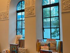 -思南书局·诗歌店