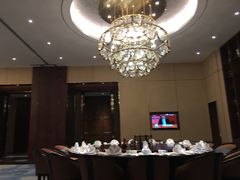 包厢-臻萃轩中餐厅(国家会展中心店)