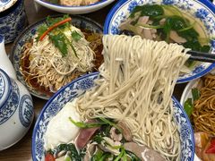 -潘德林茶社(新城河路店)