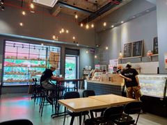 -面包谷Grains n' Beans(九号公馆店)