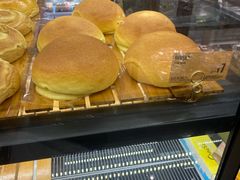 -圣安娜饼屋