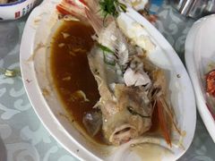 -范饭椰林川湘味海鲜·椰子鸡(三亚湾椰梦长廊店)