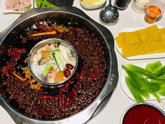 -枇杷园食为鲜火锅(南山店)