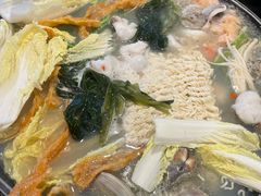 -水哥卜卜贝(东晓·胜汇里店)