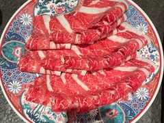 -老墙根涮肉·铜锅·烧烤(欢乐谷·王四营店)