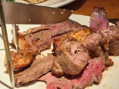 -拉蒂娜·巴西牛排馆 Latina·Brazilian Steakhouse(王府井喜悦店)
