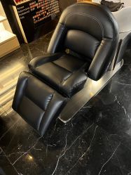 -时尚殿堂salon