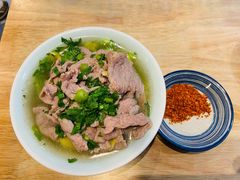 跷脚牛肉-全牛匠·乐山跷脚牛肉(望京店)
