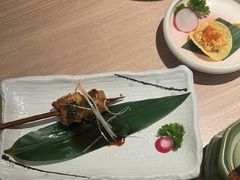 -大渔铁板烧(万象城店)