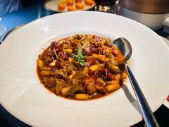 -三利音·东方司宴(外滩店)