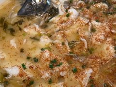 -渔语鱼酸菜鱼新川菜(来福士店)