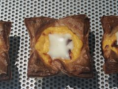 -喜茶(迪士尼小镇DP店)