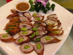 -旺达·福州菜(正大广场店)