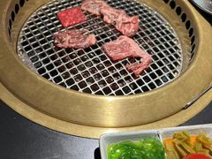 -谷牛和牛烤肉(漕河泾印象城店)