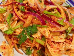 麻辣板筋-红军龙虾(河柏街店)