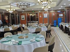 -日月昇渔家菜·海肠捞饭·大连海鲜(星海公园店)