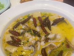-江南里·新浙菜(苏州大悦城店)