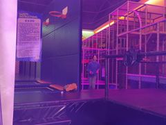 -潮尚蹦蹦床主题公园(韦曲店)
