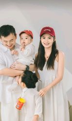 -可乐大王自然光儿童摄影(园区店)