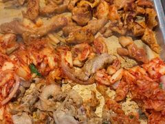 -新石器烤肉(百联川沙店)