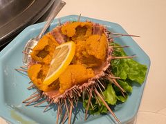 -海味当家·蒸锅海鲜(中山广场创始店)
