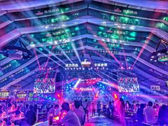 景点-第34届青岛国际啤酒节