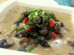 -南极·小龙虾·湘式拌饭(南街店)