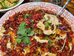 -黄弟大排档·湖南菜·小龙虾·小海鲜(凯旋北路店)