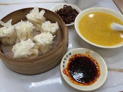 -庆丰包子铺(白塔寺店)