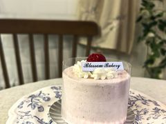 -花间烘焙BLossom Bakery