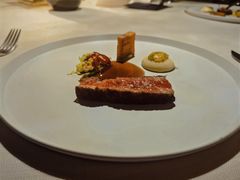 -三嚥阁 La Villa Restaurant