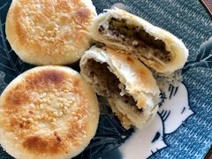 -西施酥饼(欧亚商都店)