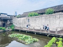 -绍兴书圣故里景区