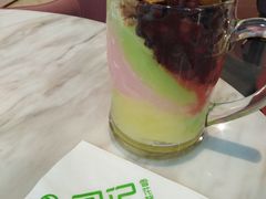 -凤记雪花酪(万达金街店)